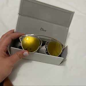 Dior Sunglasses